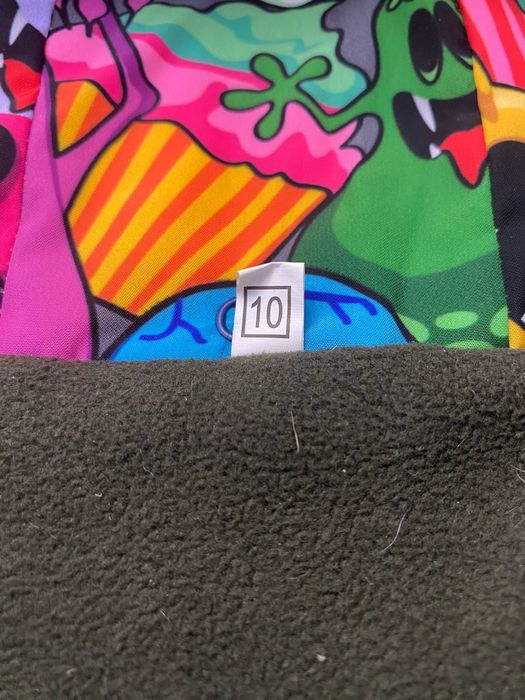 Комбинізон б/у у гарному стані