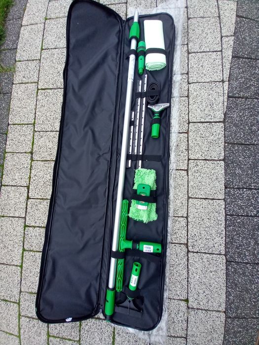 Zestaw Unger ErgoTec®