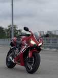 Honda   CBR650R