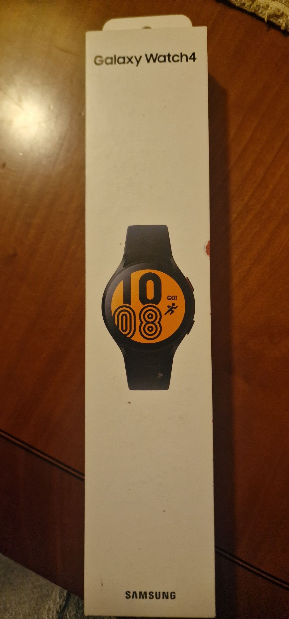 Samsung Smart Watch 4