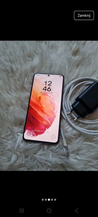 Samsung galaxy s21 5g