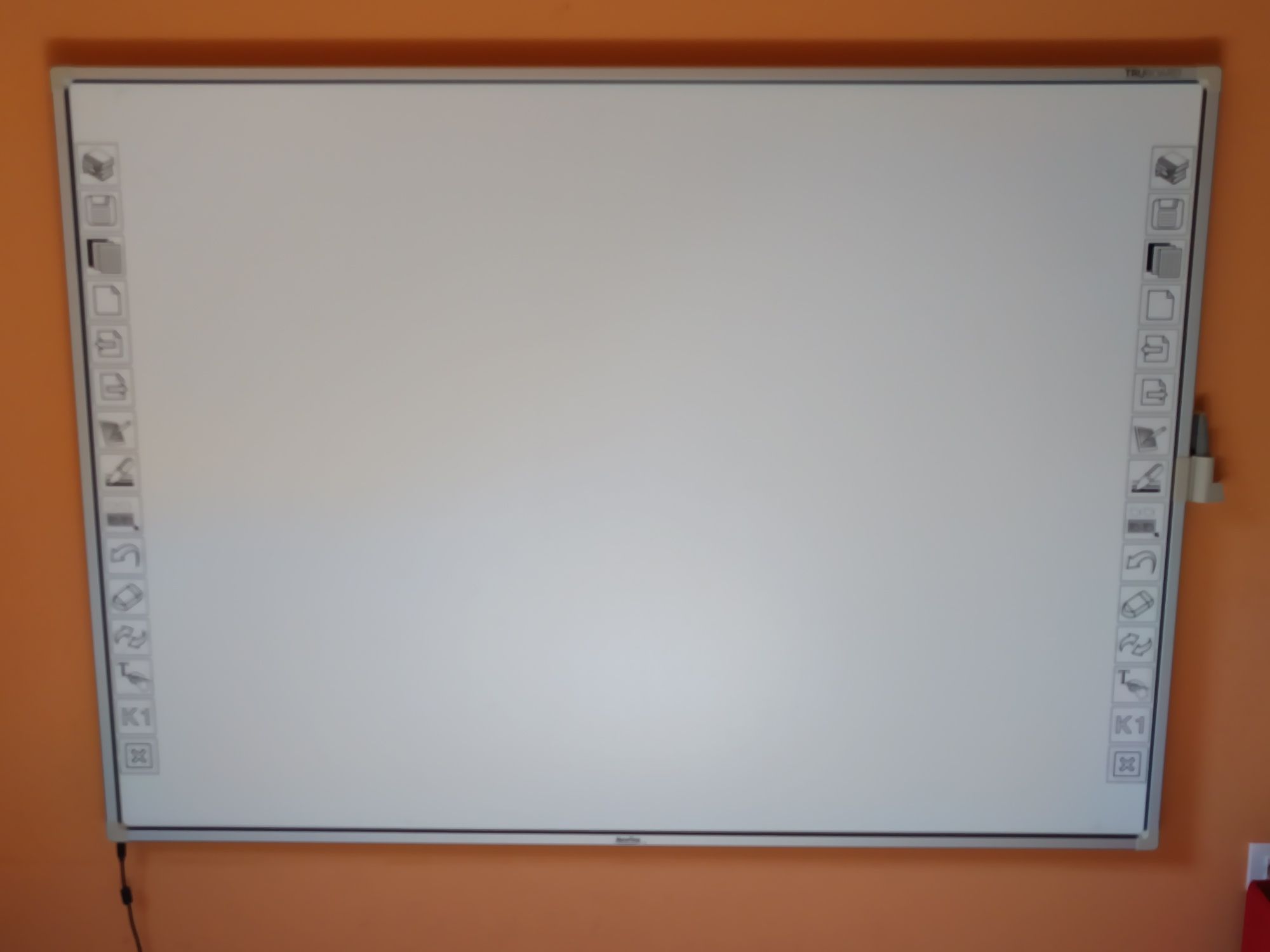 Tablica interaktywna Newline TruBoard