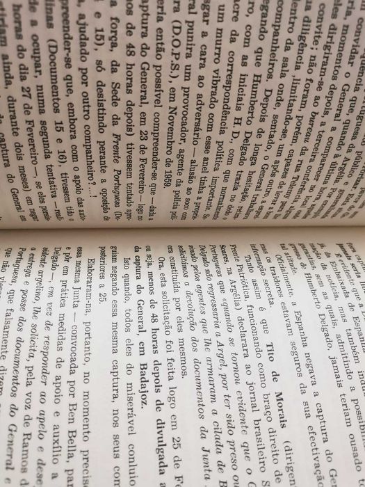 Acuso - Henrique Cerqueira