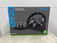 (Уцінка) Logitech G920 Driving Force (941-000123)