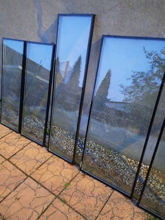 OKNA Szyby zespolone okazja