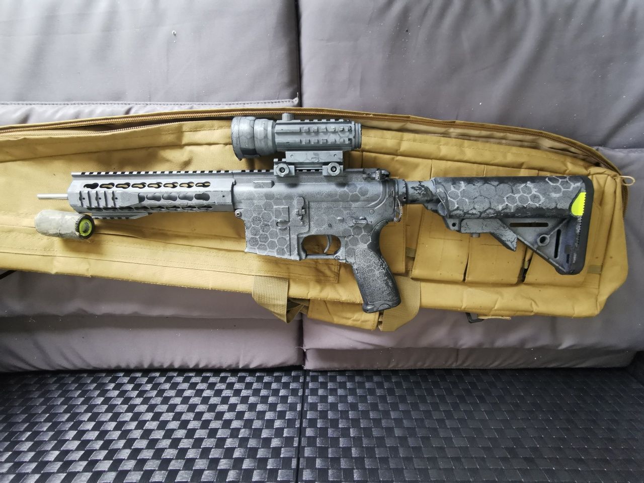 Réplica airsoft specna arms