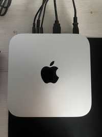 Do sprzedania Mac Mini Intel Core i5 16gb 500Hdd