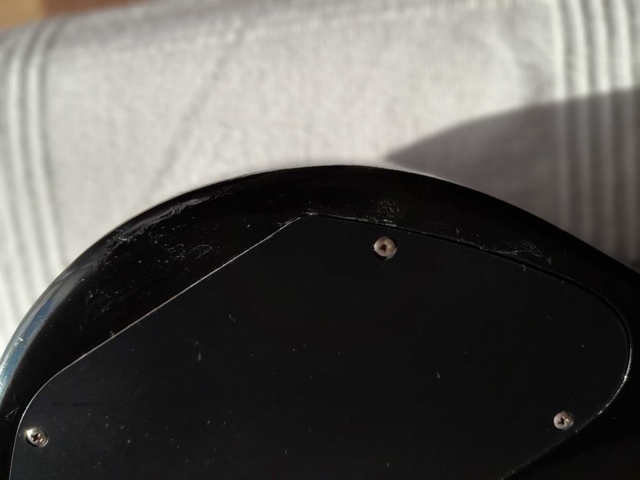 Gitar elektryczna Epiphone SG Special EBONY z gratisami