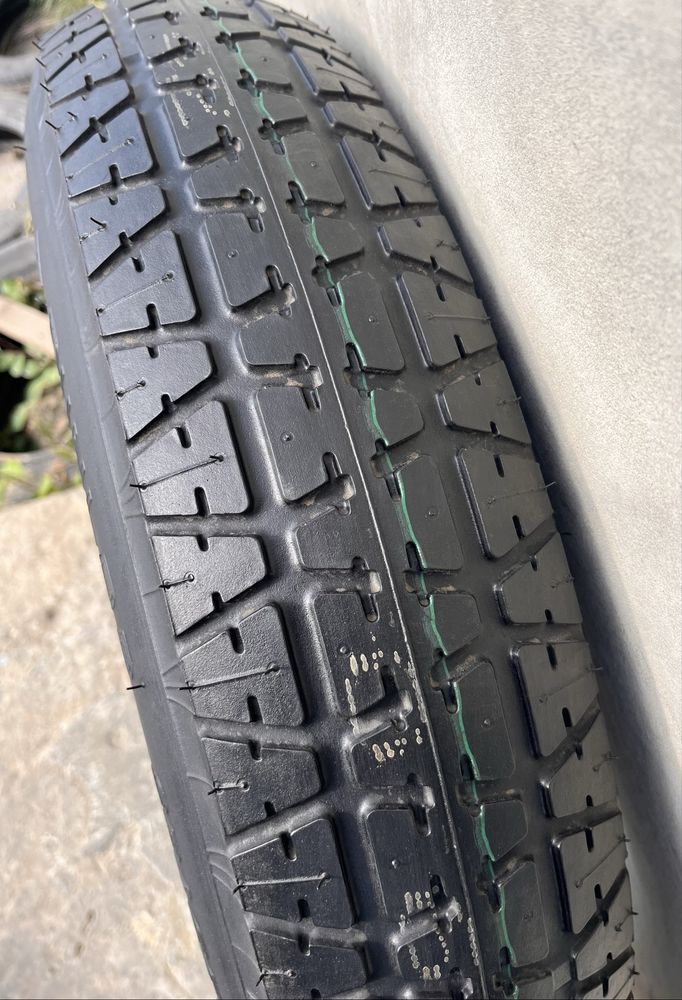 Докатка запаска запасне колесо BMW X5 f15 E70 r18 155/90 5*120
