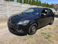 Kia Pro_Ceed diesel z Niemiec