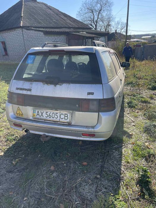 Продам авто ВАЗ 2111 или обмен на ведущий мост от мтз 80