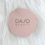 Daso Beauty bronzer neutralny