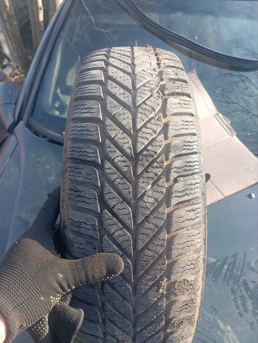 Резина 175/70 13 поштучно розпаровані запаска зима колесо р13 скати