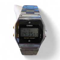 Casio zegarek unisex A158WEA-1EF