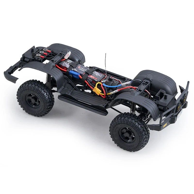 FMS FCX10 Toyota Land Cruiser 80 RTR