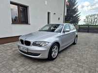 BMW Seria 1 118D e87