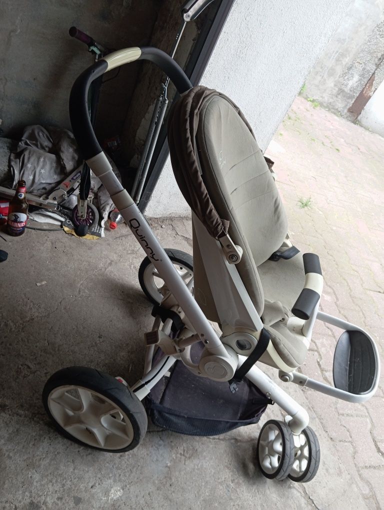 Sprzedam wózek 2w1