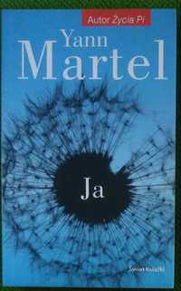 Yann  Martel "Ja"