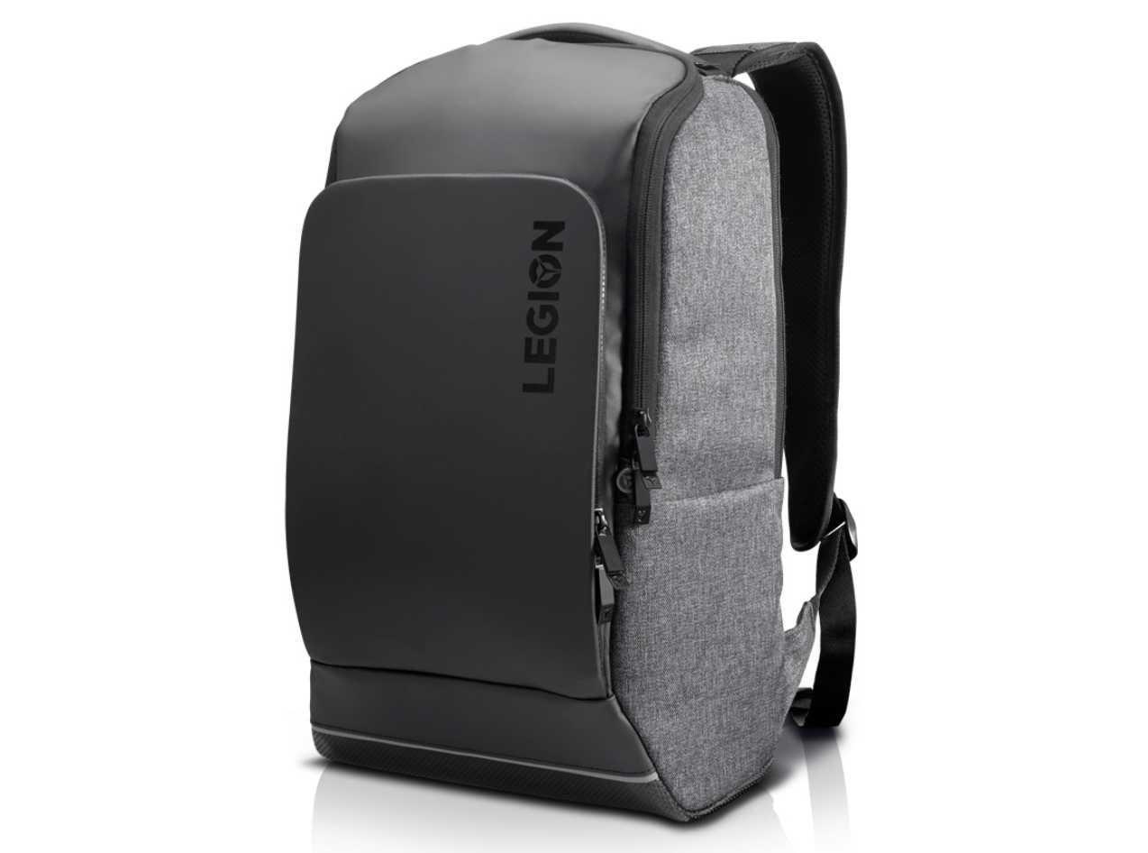 Рюкзак для ноутбука Lenovo Legion Recon Gaming Backpack 15.6" Grey