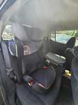 Автокрісло CYBEX Solution X2-fix