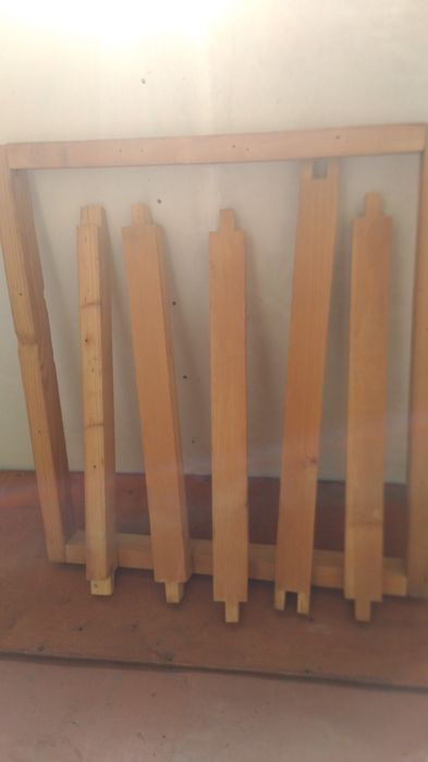 Продам полки в кладовую ,погреб