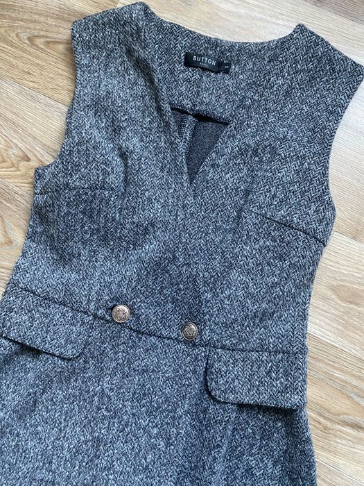 Сукня. Сарафан 42 р