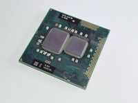 Процессор – Intel Core i3-370M / 2.40GHz "(3MB / G1 / 2-ядра)" SLBUK !