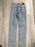 Jeansy levis wrangler lee 5 par