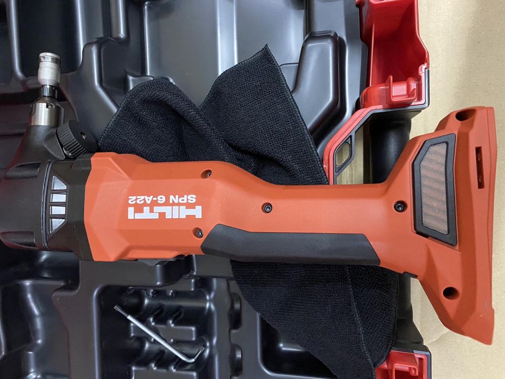 Hilti SPN 6 a22-ножницы по металу 2021