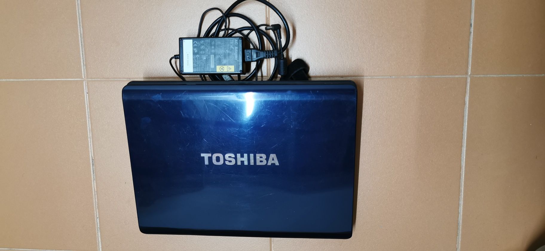 Toshiba Windows 10 Oportunidade Negocio Bom Preco