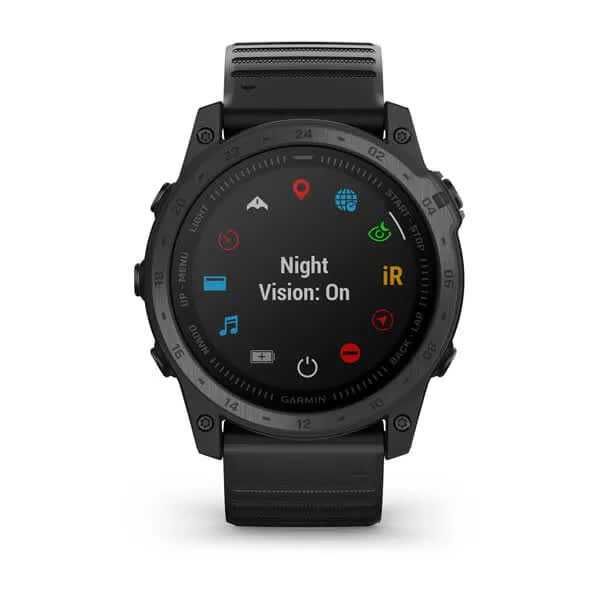 Garmin tactix 7 – Standard Edition 010-02704-01