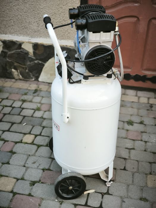 Компресор ODWERK TOF 1180 V medical