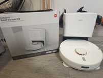 Xiaomi Robot Vacuum X10