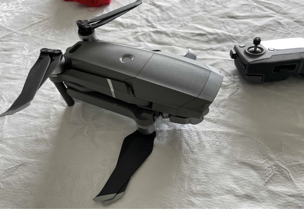 Drone DJI Mavic 2 PRO