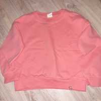 Bluza sweter 116 cool club dla dziewczynki