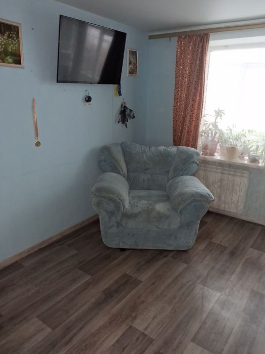 Продам классную 1к квартиру с АОгаз на Черёмушках