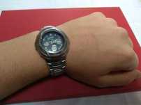 METALOWY G-shock Casio G-1800D bransoleta