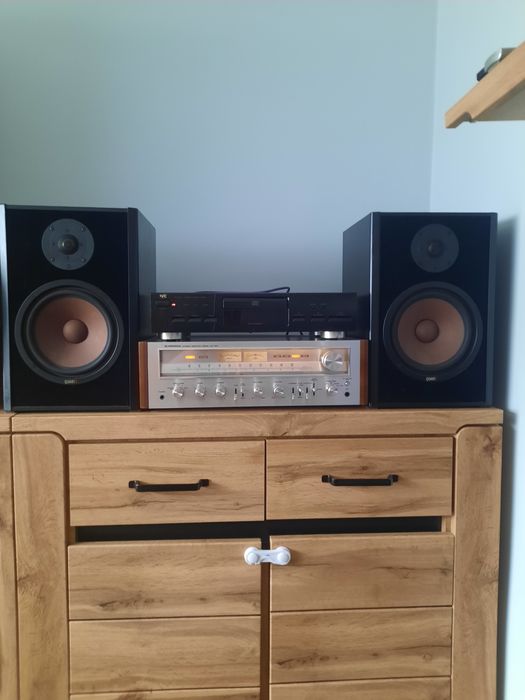 Kolumny MB Quart 290.