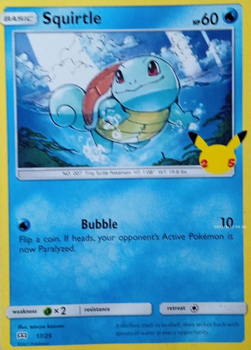 Покемон карточки