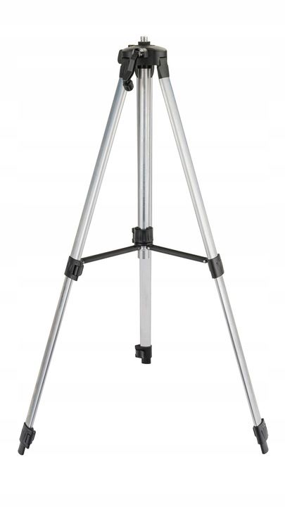 Statyw Tripod Do Poziomicy Niwelatora Aparatu 1,5m