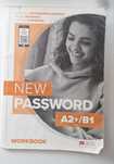 Ćwiczenia New Password A2+/B1