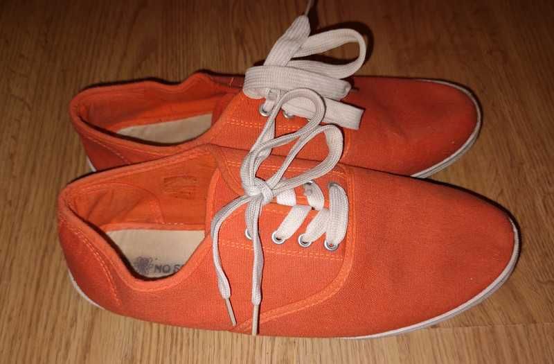 4 Pary Butów trampek Tenisówki Buty damskie Converse McArthur