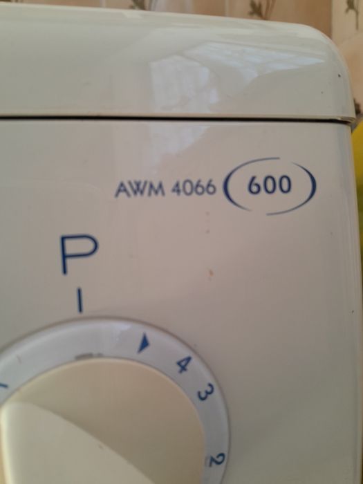 Maquina de lavar roupa