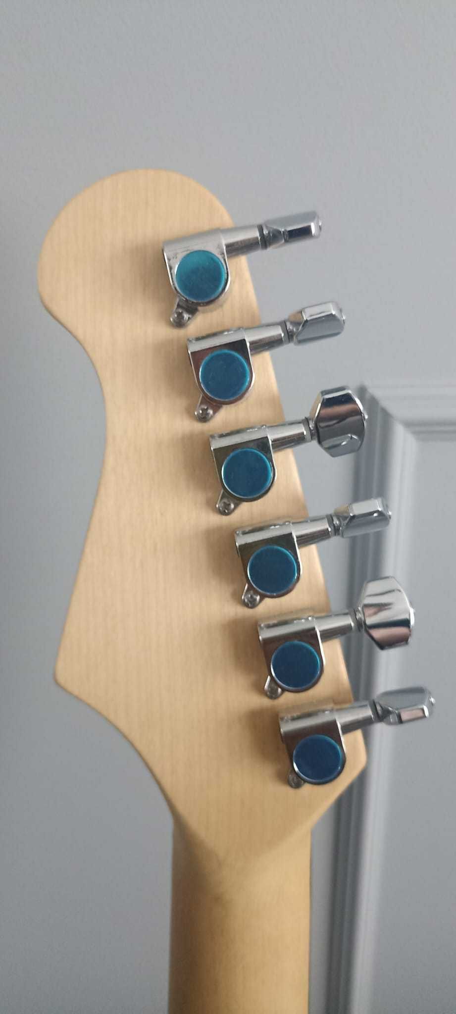Gitara elektryczna Rocktile Sphere Classic Sunburst