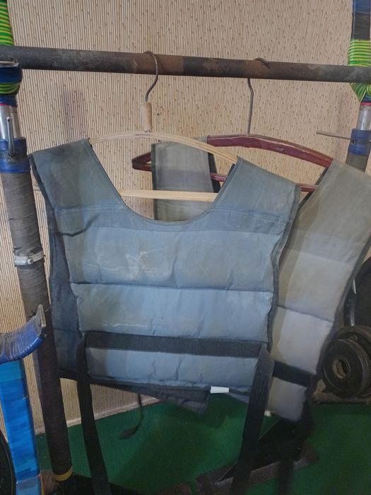 Гирі радянські 32 кг