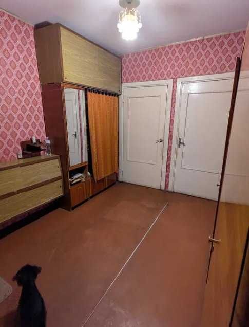 Продається 3-К квартира, по просп. В.Порика 11-А (Виноградар)