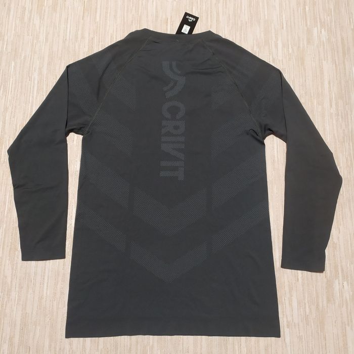 Зональна термобілизна Crivit р.XL/XXL термобелье термокофта