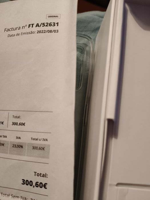 Telemóvel Redmi Note 11 Pro 5G