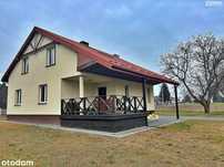 Dom przy Lesie 180m2 - Siennica Nadolna - Krasnyst