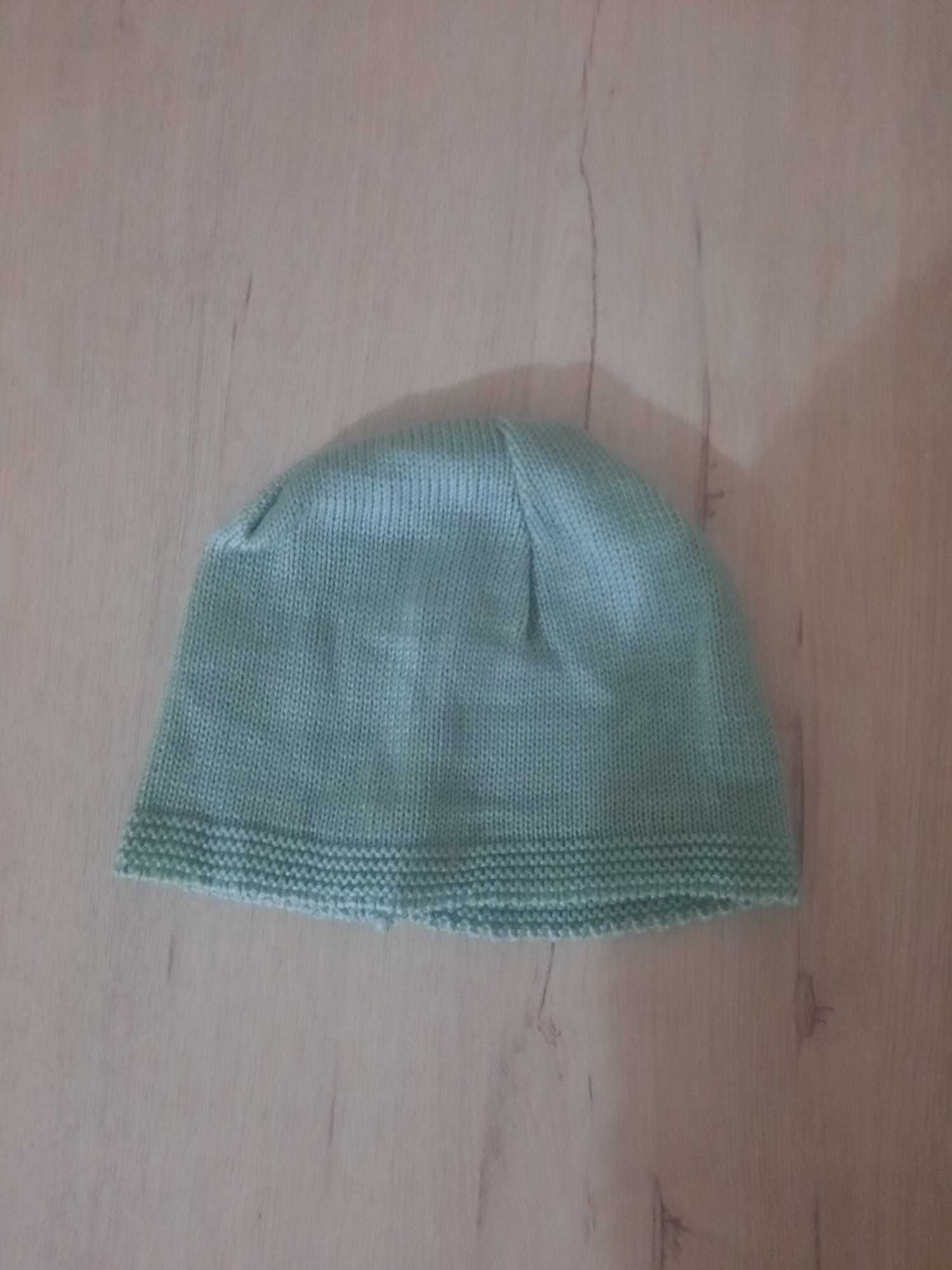 Conjunto de roupa bebé menino (2-3 meses)